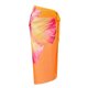 thumbnail image 3 of Trajes de Baño de Mujer con Pantalones Cortos Dos Piezas Impreso Conjunto Largo Torso Tanque Desmontable Sostén Acolchado para la Fiesta de la Piscina de la Playa, 3 of 7