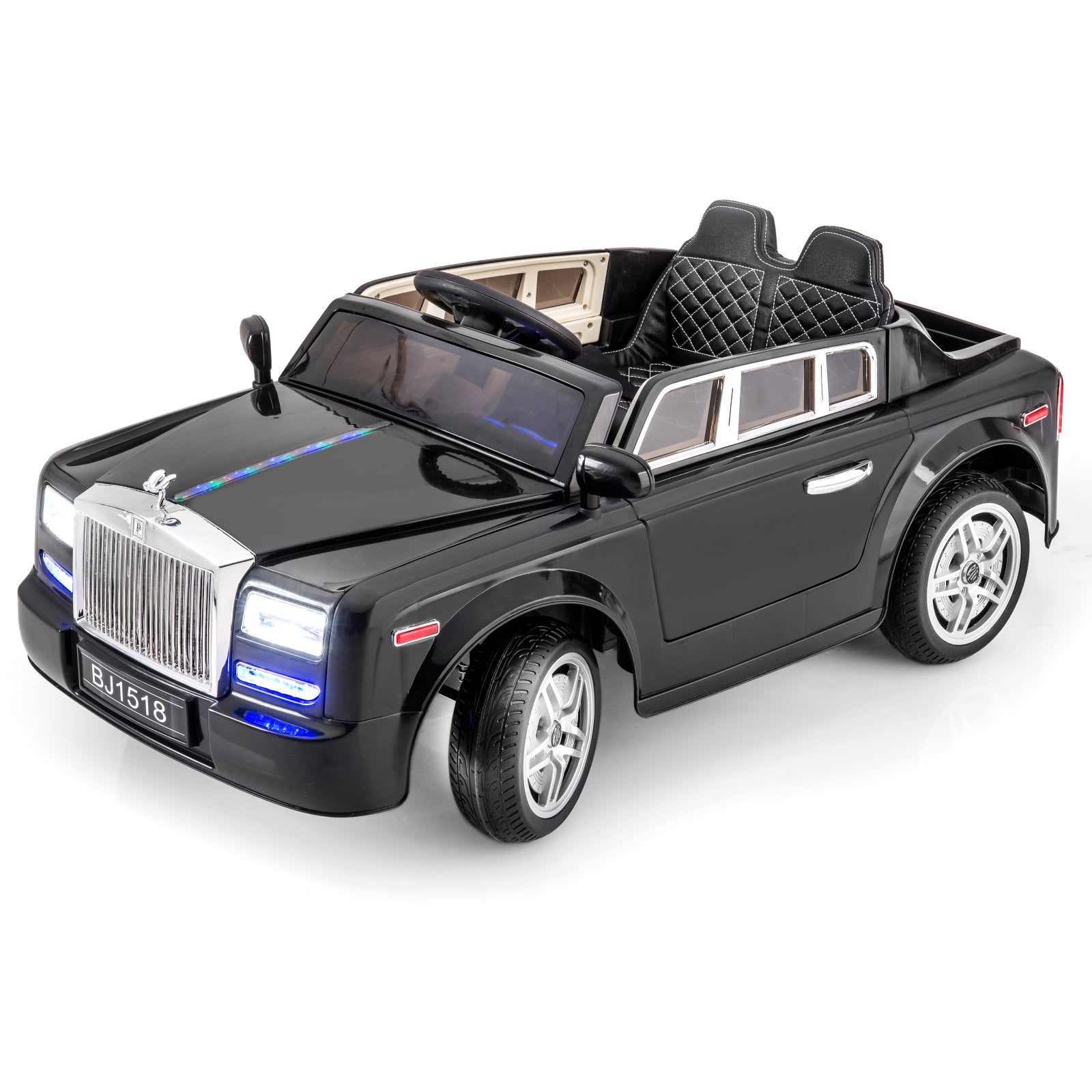 rolls royce phantom toy model