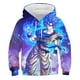 thumbnail image 1 of 2023 años niños Dragon-Ball Anime sudaderas para niño manga larga niño Top chico primavera otoño ropa 4-14 años Dragon-Ball hoodie160 zhangyuxiang CONDUJO, 1 of 2