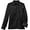 Black, variant on Five Star Women's 8 Button Chef Jacket