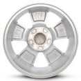 thumbnail image 3 of Part Synergy Replacement for Wheel For 2006-2007 Chevrolet Monte Carlo 16 Inch Silver Alloy Rim, 3 of 3
