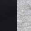 2Pk: Black/H Grey