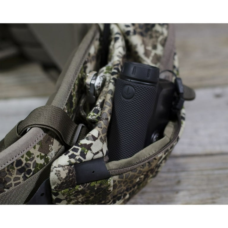 Badlands Monster Fanny Pack Approach FX Camo