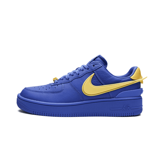 NIKE MENS Air Force 1 Low "AMBUSH - Game Royal" DV3464 400 DV3464 400 from Stadium Goods