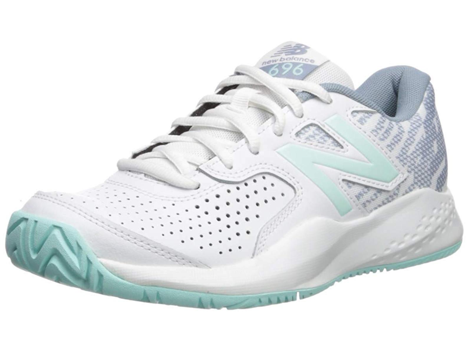 new balance 696v3 review