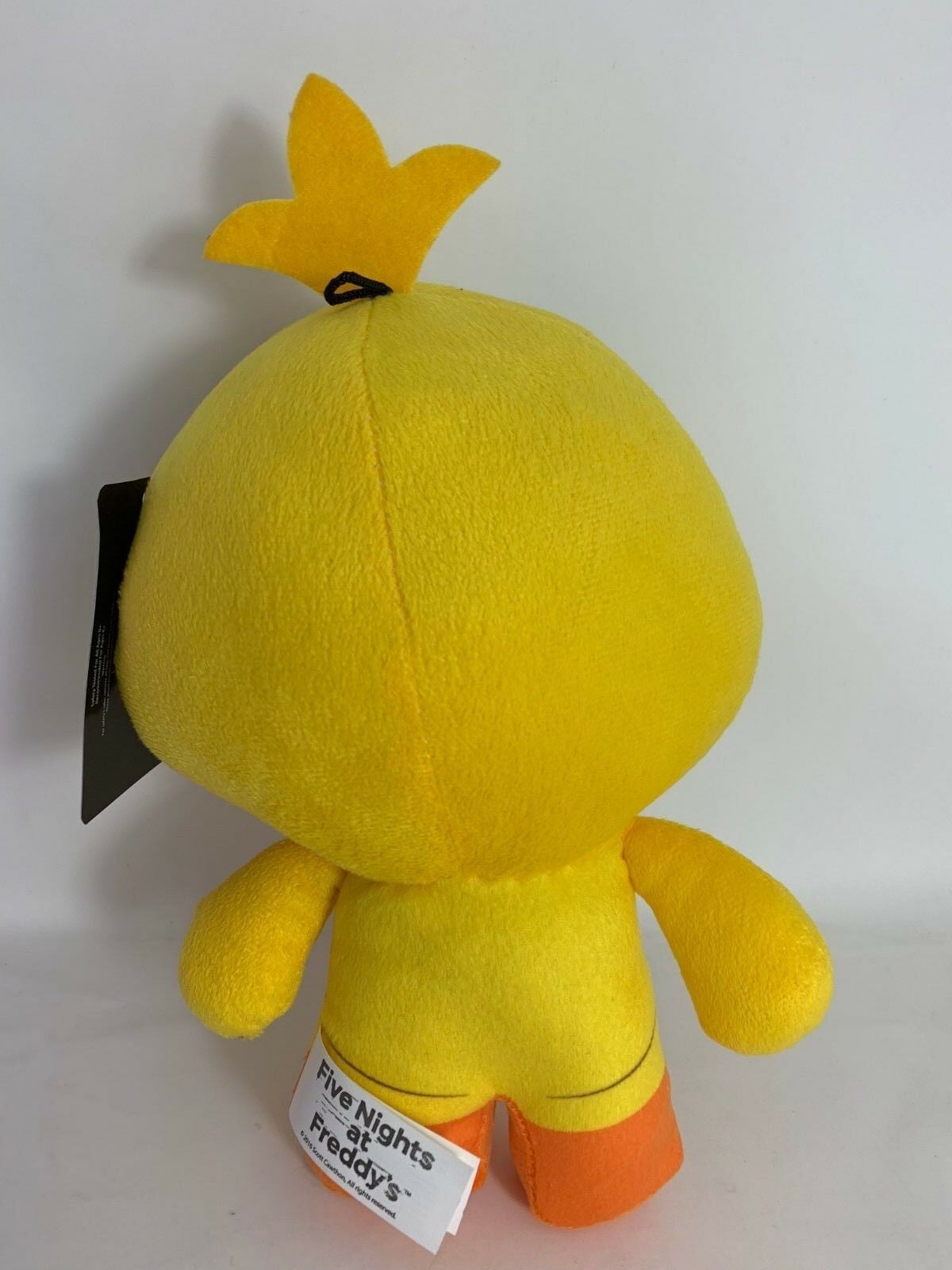 Five Nights At Freddy's 10 Plush: Chica