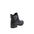 thumbnail image 3 of Botas Mujer Kipon Botín Casual negro 24, 3 of 6
