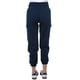 thumbnail image 2 of Jogger para Embarazo Casual Ajustable en algodón Almacenes Mario Color Azul Marino Talla Unitalla, 2 of 5