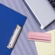 thumbnail image 4 of 3-Hole Paper Punch Handheld Metal Hole Puncher for A5 B5 A6 A7 3/6/9 Holes for Scrapbook Diary Bin, 4 of 5