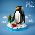 thumbnail image 3 of Creator Ensemble Saisonnier Penguin 40498, 3 of 5