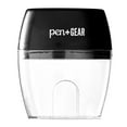 thumbnail image 2 of Pen+Gear 2-in-1 Plastic Sharpener, Assorted Colors, 2 of 5