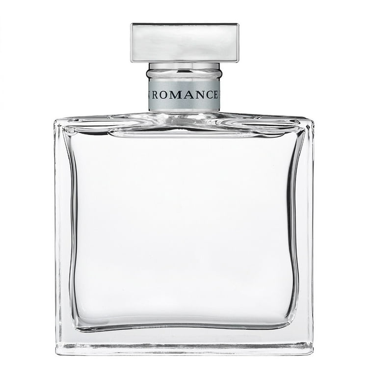 Ralph Lauren Romance Eau De Parfum for Women, Rose Scented