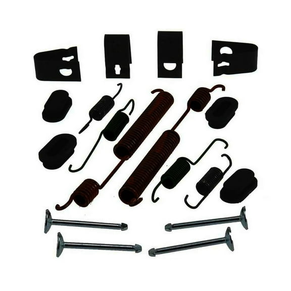 Drum Brake Hardware Kit