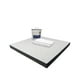 thumbnail image 2 of Colchón King Size silver en Caja 15 cm Altura + Juego de Sábanas, 2 of 10