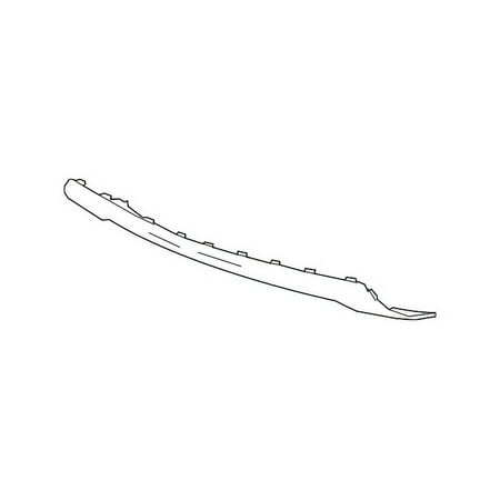 Skid Plate Fits select: 2020-2021 CADILLAC XT5