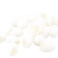 thumbnail image 4 of Unique Bargains 20 Pcs Silkworm Co coon Facial Cleanser Peeling Balls Natural Silk, 4 of 6