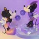 thumbnail image 2 of Figuras de anime de Mickey Mouse de Disney, figura de Minnie, traje de marea de dibujos animados, modelo de decoración, coleccionable, decoración de habitación, regalos de cumpleaños, 2 of 5