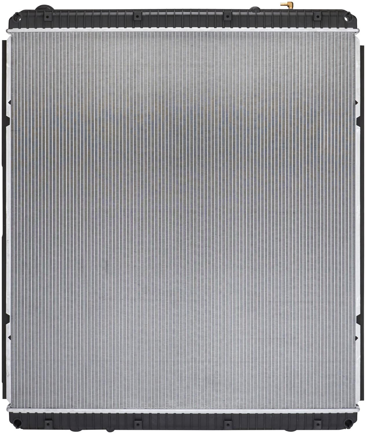 Spectra Premium 2001-1725P Plastic Aluminum Heavy Duty Radiator