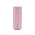 thumbnail image 2 of USB Humidifier for Bedroom - Quiet Desktop Humidifier with Aromatherapy Diffuser, Night Light & Auto Shut-Off, 2 of 6