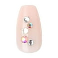 thumbnail image 4 of KISS imPRESS Press-on Manicure Couture Collection, 4 of 7