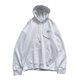 thumbnail image 3 of Sudadera con capucha de primavera con estampado de hombres y mujeres, suéter con capucha, abrigo, top de pareja, blanco, S sidaley AP001403-01B, 3 of 7