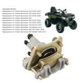 thumbnail image 4 of Pinza de freno con pastilla ANGGREK Trasero Sportsman 400450500, 4 of 7