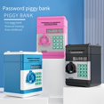 thumbnail image 6 of Automatic Piggy Bank with Password Lock: Fun & Secure Savings for Kids!, 6 of 9