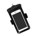 thumbnail image 3 of Bolsa Impermeable para Teléfono Eigraketly SummerX 4.7 Pulgadas Negro, 3 of 4