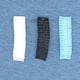 thumbnail image 2 of Injueey 100 pack/lote funda desechable de tela no tejida para auriculares ingredientes seguros fijación estable exquisita Videojuegos y accesorios blanco 10-12cm, 2 of 6