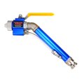 thumbnail image 2 of Pneumatic Sprayer Spray Gun Cement Mortar Waterproof And Fireproof Paint Spray Gun Real Stone Paint Pneumatic Sprayer, 2 of 5