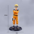 thumbnail image 2 of Figuras de acción de Naruto para niños, juguetes de modelos de colección, Uchiha, Itachi, Sasuke, Pain, Kakashi, Naruto, Shippuden, regalos1088, 2 of 2