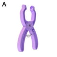 thumbnail image 6 of Knitting Crochet Doll Eye Pliers Tool Crocheting Eye Attaching Pliers Making Tool Animal Supplies Eyes, 6 of 7