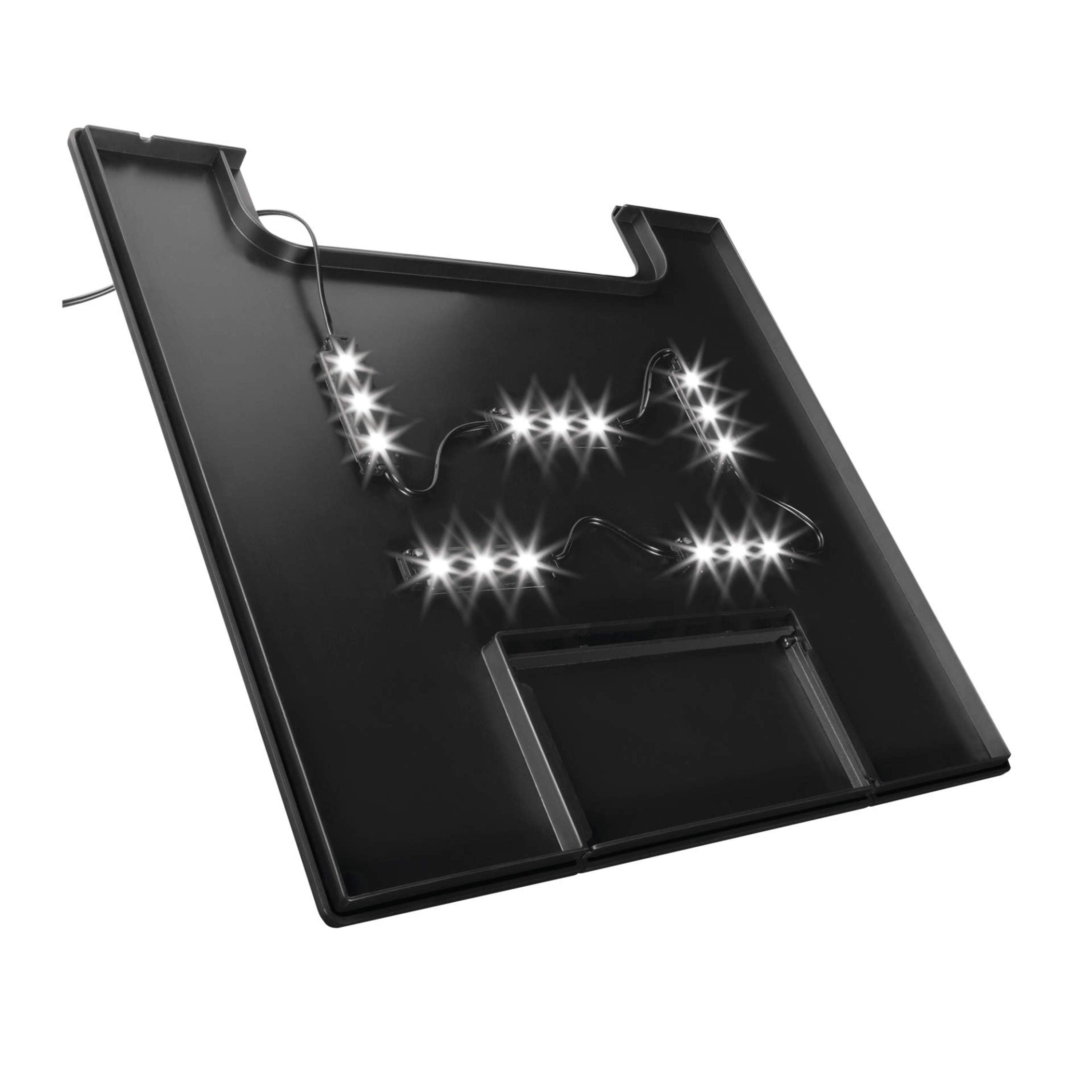 Aqueon 15 Column LED Replacement Hood 15 Column