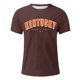 thumbnail image 2 of Camiseta de manga corta con cuello redondo oversize para hombre, prenda informal de verano - Poliéster (M-XXXL), 2 of 3