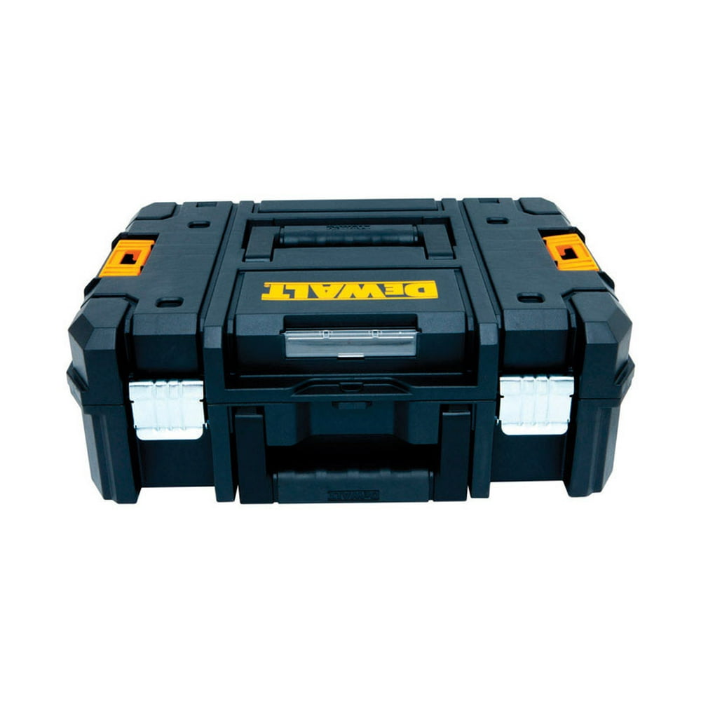 Dewalt 170704 dewalt tstak i organiser tool box Clearance