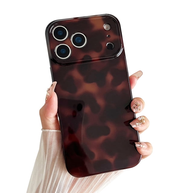 Funda de teléfono CHEDEMK compatible con iPhone 17 Pro Max de 6.9"