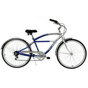 Huffy Hermosa 26" Cruiser Bike