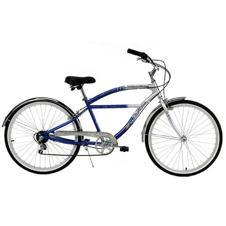 Huffy Hermosa 26" Cruiser Bike