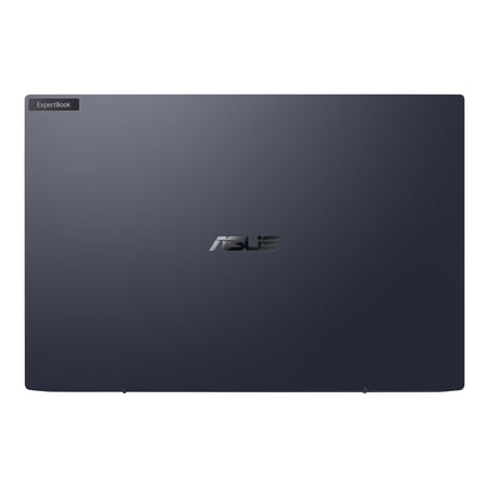 ASUS ExpertBook B5 OLED B5302CEA-XH55 - Intel Core i7 1165G7 / 2.8 GHz - Evo - Win 10 Pro - Iris Xe Graphics - 16 GB RAM - 512 GB SSD NVMe - 13.3" OLED 1920 x 1080 (Full HD) - Wi-Fi 6 - star black - with 1 year Domestic ADP with product registration