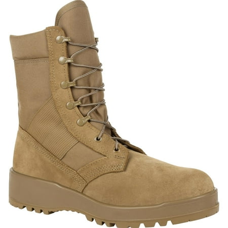 

Rocky Entry Level Hot Weather Military Boot Size 12.5(W)