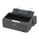 Epson 350 LX - Imprimante - B/W - Matrice de Points - 9 Broches - jusqu'à 357 Caractères/S - Parallèle, USB, Série – image 2 sur 5
