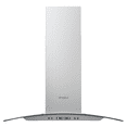 thumbnail image 1 of Campana de Pared Whirlpool WHW7610S Acero Inoxidable 76 cm, 1 of 1