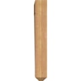 thumbnail image 4 of Ekena Millwork 5 1/2"W x 32"D x 38"H Legacy Craftsman Smooth Bracket, Western Red Cedar, 4 of 4