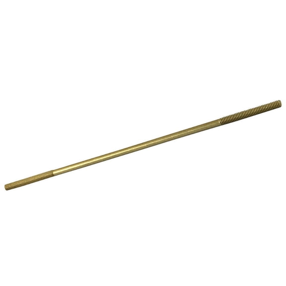 Danco Float Rod Brass Plated Steel