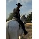 thumbnail image 5 of Camisa Vaquera Para Caballero Bad Bull Slim Manga Larga., 5 of 5
