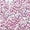 Pink, variant on Chenyee Girls Glitter Squins Slip On Dress Shoes Chunky Low Heel Wedding Party Princess Shoes for Toddler