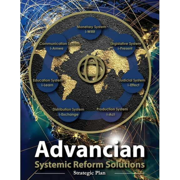 Advancian: Systemic Reform Solutions (Paperback)