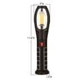thumbnail image 4 of Linterna de trabajo Feit Electric WORK500FLEXBAT 500lm, 4 of 4