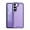 Purple, variant on TJS for Samsung Galaxy S23 Phone Case, Dual Layer Shockproof Rugged Hybrid Drop Protector Cover for Galaxy S23 (Pink)