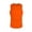 Orange, variant on Mens Tank Top Casual Breathable Quick Drying Crew Neck Sleeveless Vest Relaxed Soft Summer Daily Wear BU2 Size M